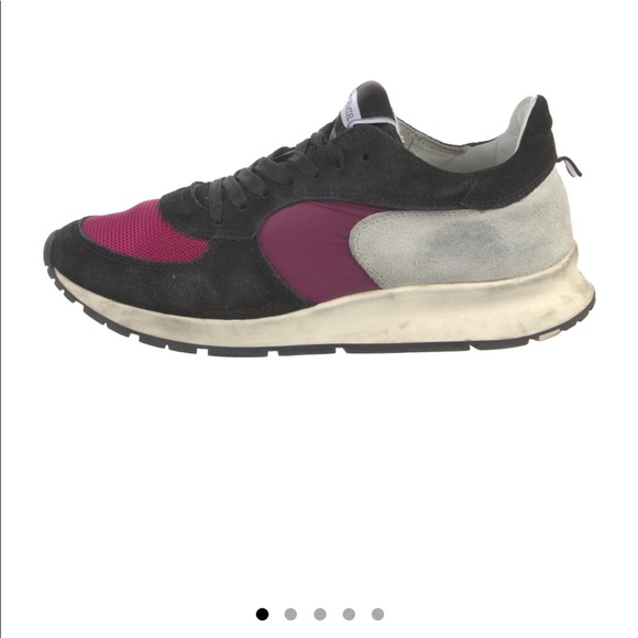 Philippe Model sneakers - Picture 2 of 5